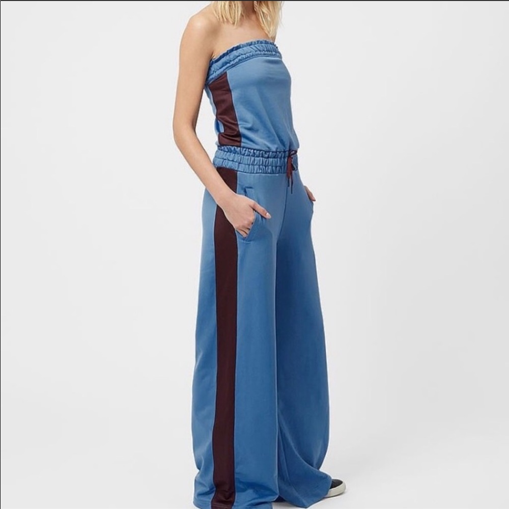 Sweaty Betty jumpsuit